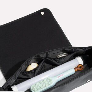 Barefoot Caribou Heat-Resistant Hair Tool Organizer Bag